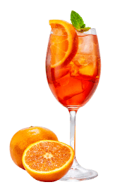 Mocktails