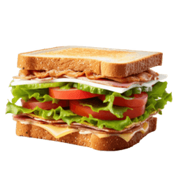 Sandwich