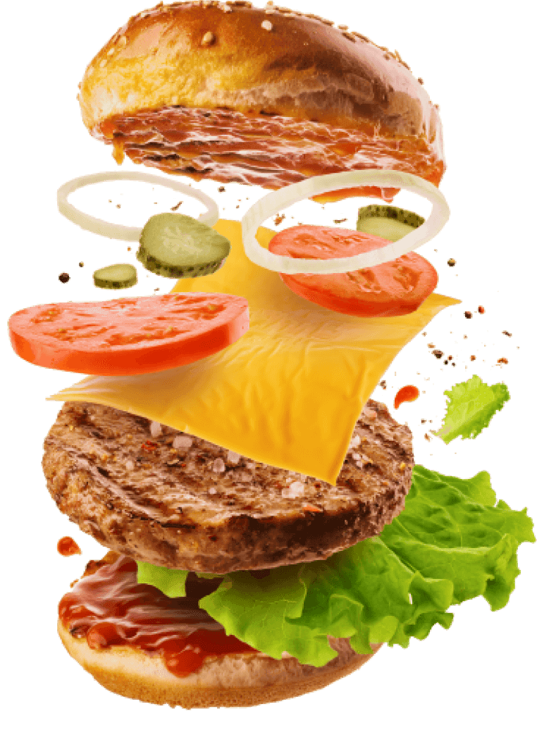 Flying Burger
